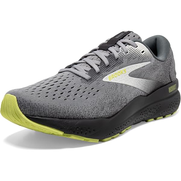 Amazon | Brooks Ghost 14 GTX Black/Black/Ebony 8.5 D (M) | Brooks